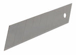 STANLEY CONSUMER TOOLS Snap Blade, 25mm, 3-Pk. TOOLS STANLEY CONSUMER TOOLS