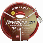 TEKNOR-APEX COMPANY Neverkink Xtreme Performance Farm and Ranch Hose, 3/4 In. x 75 Ft.