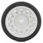 ARNOLD Universal Offset Replacement Wheel, 8 x 1.75-In. OUTDOOR LIVING & POWER EQUIPMENT ARNOLD