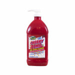 ZEP INC Cherry Bomb Hand Cleaner, 48-oz. AUTOMOTIVE ZEP INC   