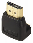 AUDIOVOX HDMI Right-Angle Adapter ELECTRICAL AUDIOVOX