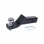 INTRADIN HK CO. LTD Towing Starter Kit, 2,000-Lb. AUTOMOTIVE INTRADIN HK CO. LTD