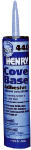 ARDEX LP 440 Cove Base Adhesive, 11-oz. PAINT ARDEX LP