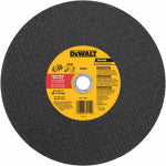 DEWALT ACCESSORIES Cutting Blade, 12-In. x 1/8-In. x 1-In. TOOLS DEWALT ACCESSORIES