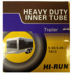 MARTIN WHEEL CO., INC., THE Trailer Tube, 350-8-In., Tr13 Valve Stem AUTOMOTIVE MARTIN WHEEL CO., INC., THE