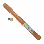 MARSHALLTOWN Hickory Replacement Handle for 20-24 oz. Ball Pein Hammers, 16 In. TOOLS MARSHALLTOWN
