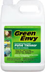 SUNNYSIDE CORPORATION Gallon Green Envy Ultra-Low VOC Paint Thinner PAINT SUNNYSIDE CORPORATION   