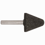 CENTURY DRILL & TOOL CO INC Grinding Point, Round Point Tree, 3/4 x 1-1/8-In. TOOLS CENTURY DRILL & TOOL CO INC