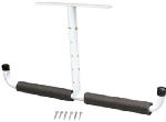 CRAWFORD PRODUCTS 7/8-Inch, 2-Way Adjustable Overhead Storage Hanger HARDWARE & FARM SUPPLIES CRAWFORD PRODUCTS