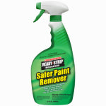 SUNNYSIDE CORPORATION Safer Paint & Varnish Remover, Trigger Spray, 32-oz. PAINT SUNNYSIDE CORPORATION   