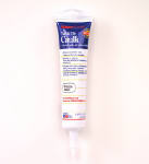 OATEY COMPANY Acrylic Caulk, White, 5.5-oz. PAINT OATEY COMPANY