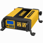 BACCUS GLOBAL, LLC 1000 Watt AC Power Inverter AUTOMOTIVE BACCUS GLOBAL, LLC