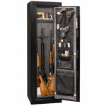 LIBERTY SAFE & SECURITY PROD Gun Safe Accessory Door Panel, Model 12, 10 x 40-In. HARDWARE & FARM SUPPLIES LIBERTY SAFE & SECURITY PROD