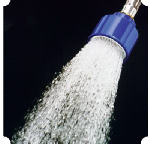 DRAMM COMPANY Water Breaker, Plastic, Large