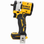 BLACK & DECKER/DEWALT 20-Volt MAX Atomic Compact Cordless Impact Wrench, Hog Ring Anvil, 3/8 In., TOOL ONLY TOOLS BLACK & DECKER/DEWALT