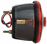 URIAH PRODUCTS Stop, Tail & Turn Light, Incandescent, 3.75-In. AUTOMOTIVE URIAH PRODUCTS