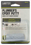 OATEY COMPANY Plumber's Epoxy Putty, 1-1/3 oz. PLUMBING, HEATING & VENTILATION OATEY COMPANY