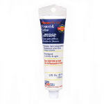 OATEY COMPANY Heat Proof Grease, 1-oz. Tube PLUMBING, HEATING & VENTILATION OATEY COMPANY
