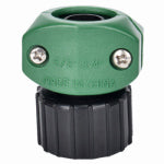 ZHEJIANG HONGCHEN IRRIGATION 5/8 & 3/4 In. Poly Female Coupler