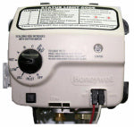 RELIANCE WATER HEATER CO Honeywell Electronic Gas Control Valve For Reliance 300 Series Water Heaters PLUMBING, HEATING & VENTILATION RELIANCE WATER HEATER CO   
