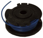 TORO CO M/R BLWR/TRMMR Cordless Trimmer Spool, Single Line, .065-In. OUTDOOR LIVING & POWER EQUIPMENT TORO CO M/R BLWR/TRMMR