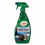 TURTLE WAX INC Power Out Fresh 'N Clean Interior Car Cleaner, 23-oz. AUTOMOTIVE TURTLE WAX INC   