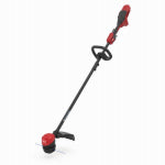 TORO CO M/R BLWR/TRMMR 60-Volt MAX Cordless Brushless String Trimmer, 13/15 In., TOOL ONLY OUTDOOR LIVING & POWER EQUIPMENT TORO CO M/R BLWR/TRMMR