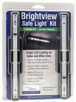 LIBERTY SAFE & SECURITY PROD LED Safe Light Kit HARDWARE & FARM SUPPLIES LIBERTY SAFE & SECURITY PROD   