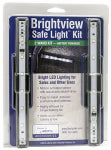 LIBERTY SAFE & SECURITY PROD LED Safe Light Kit HARDWARE & FARM SUPPLIES LIBERTY SAFE & SECURITY PROD