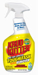 KRUD KUTTER Krud Kutter KR324 Tough Task Remover, 32 oz, Liquid, Mild PAINT KRUD KUTTER