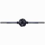 CENTURY DRILL & TOOL CO INC Self Centering Guide Die Stock, Adjustable, 1-In. TOOLS CENTURY DRILL & TOOL CO INC