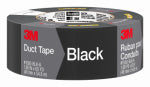 3M COMPANY Duct Tape, Black, 1.88-In. x 60-Yd. PAINT 3M COMPANY