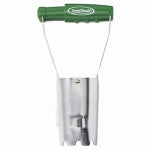 WOODLAND TOOLS-IMPORT Garden Bulb Planter, Carbon Steel Blade, Ergo Handle LAWN & GARDEN WOODLAND TOOLS-IMPORT
