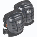 KLEIN TOOLS Lightweight Gel Knee Pads, 2-Pk. CLOTHING, FOOTWEAR & SAFETY GEAR KLEIN TOOLS