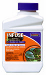 BONIDE Infuse Systemic Plant Disease Control, Long Lasting & Waterproof, 16 oz. Concentrate Solution LAWN & GARDEN BONIDE