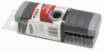 ALLWAY TOOLS INC. Soft Grip Carbon Steel Wire Block Brush PAINT ALLWAY TOOLS INC.