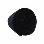 AAF/FLANDERS Air Filter Roll, Washable Hog Hair, 36-In.x30-Ft.x1-In. PLUMBING, HEATING & VENTILATION AAF/FLANDERS