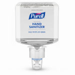 GOJO INDUSTRIES INC Hand Sanitizer Foam Refill for ES4 Dispensers, 1200 ml