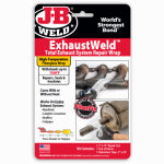 J-B WELD CO ExhaustWeld Total Exhaust Repair Wrap Kit AUTOMOTIVE J-B WELD CO