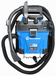 CLEVA INT'L TRADING LTD Wall Mount Wet/Dry Vacuum, Remote Control, 5-Gallons*, 5 Peak HP** TOOLS CLEVA INT'L TRADING LTD