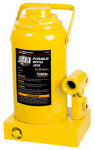 WILMAR CORPORATION Hydraulic Bottle Jack, 30-Ton AUTOMOTIVE WILMAR CORPORATION