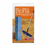 BONA Bona PowerPlus AX0003495 Cleaning Pad, Microfiber Cloth CLEANING & JANITORIAL SUPPLIES BONA
