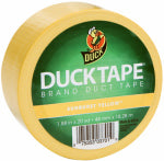 SHURTECH BRANDS LLC All-Purpose Duct Tape, Yellow, 1.88-In. x 20-Yd. PAINT SHURTECH BRANDS LLC   