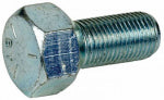 URIAH PRODUCTS Trailer Hub Wheel Bolt, 9/16 x 1.5-In., 4-Pk. AUTOMOTIVE URIAH PRODUCTS