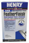 ARDEX LP 549 FeatherFinish Underlayment Patch & Skimcoat, 7-Lbs. PAINT ARDEX LP