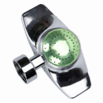 ZHEJIANG HONGCHEN IRRIGATION Circle Spot Sprinkler, 30 Ft. Diameter Coverage