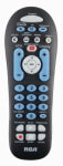 AUDIOVOX Universal Remote Control, 3-In-1 ELECTRICAL AUDIOVOX