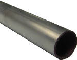 STEELWORKS BOLTMASTER Round Aluminum Tube, 3/4 x 36 In. HARDWARE & FARM SUPPLIES STEELWORKS BOLTMASTER