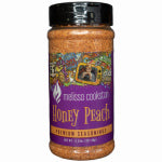 MELISSA COOKSTON LLC Honey Peach BBQ Rub, 16 oz. OUTDOOR LIVING & POWER EQUIPMENT MELISSA COOKSTON LLC