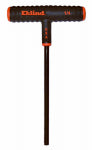 EKLIND TOOL CO Power Hex T-Handle Key, 1/4-In.